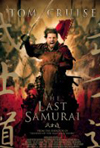 The last Samurai